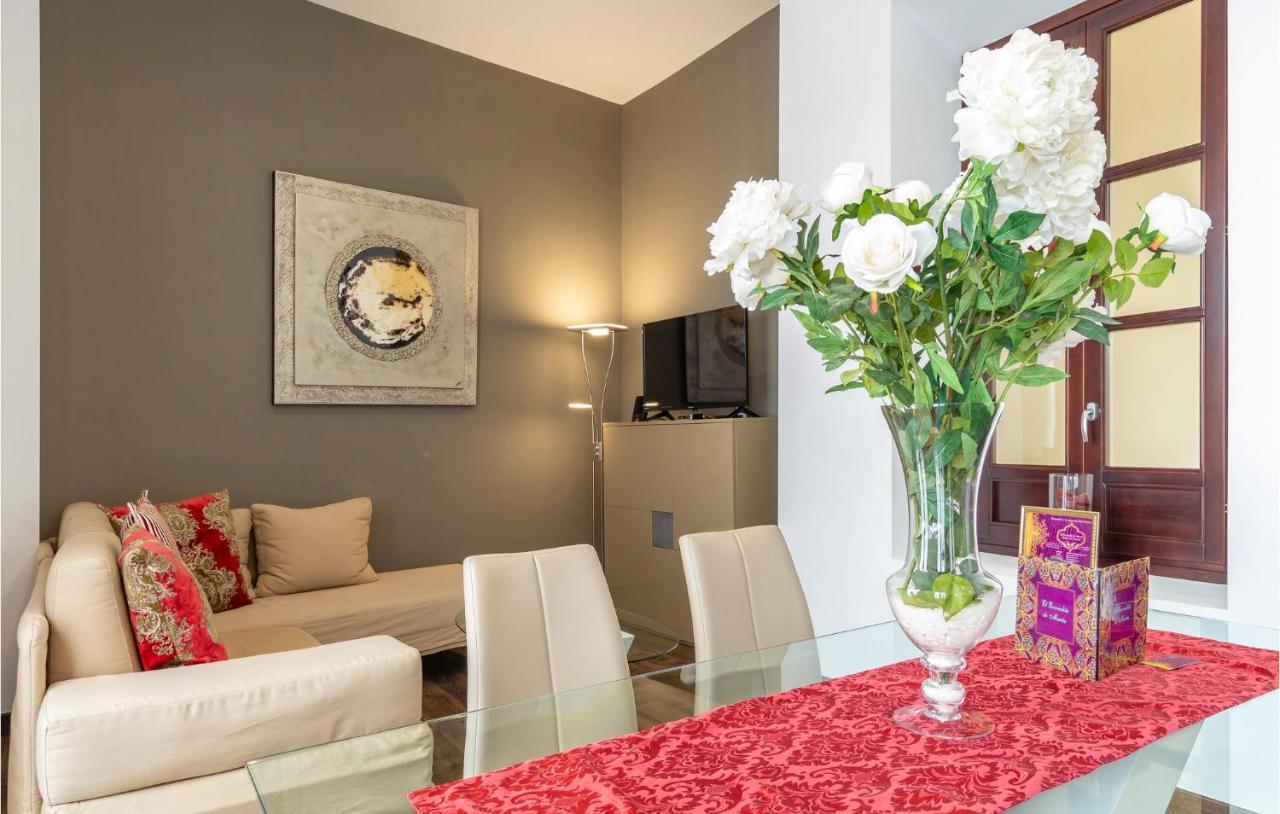 Cozy In With Kitchen Appartement *