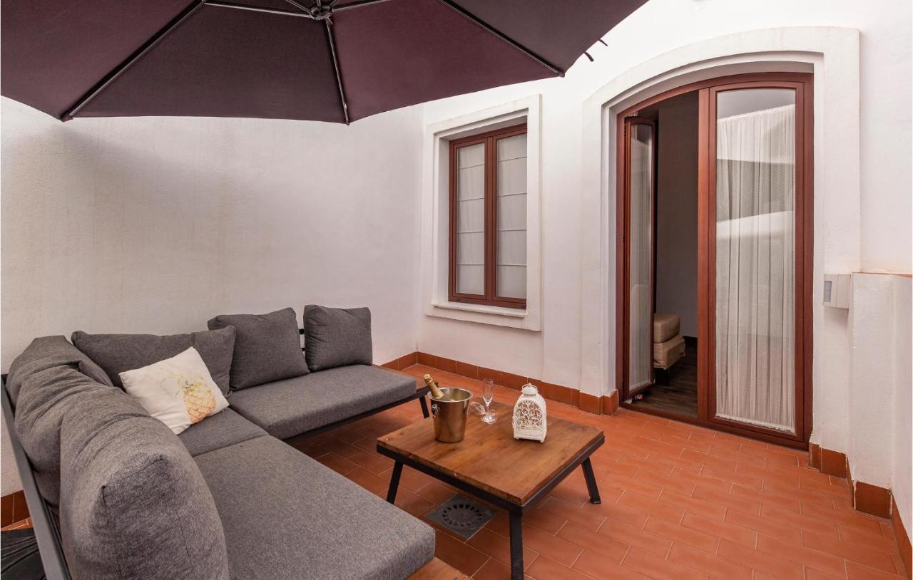 Cozy In With Kitchen Appartement Séville