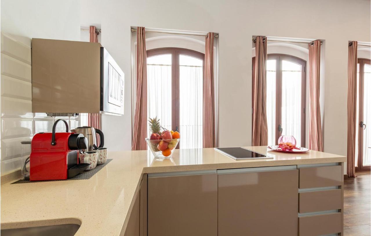 Cozy In With Kitchen * Séville